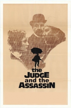 The Judge and the Assassin-watch