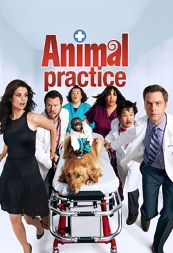 Animal Practice-watch