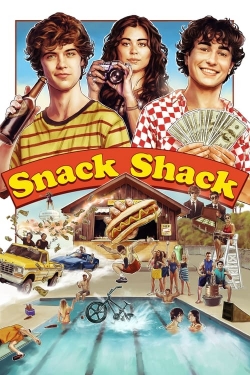Snack Shack-watch