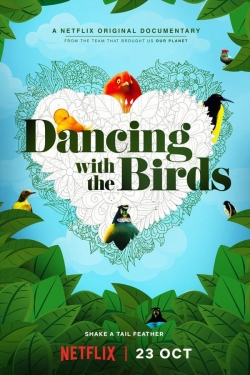 Dancing with the Birds-watch