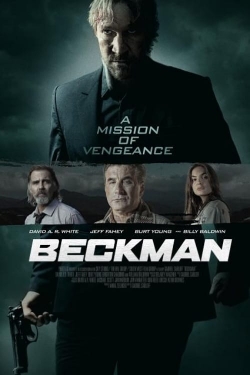 Beckman-watch