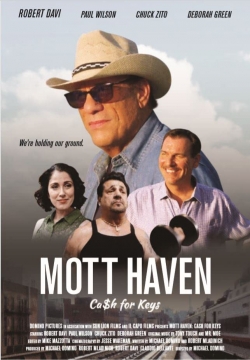 Mott Haven-watch