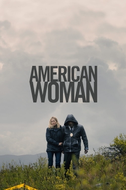 American Woman-watch
