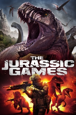 The Jurassic Games-watch