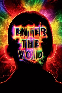 Enter the Void-watch