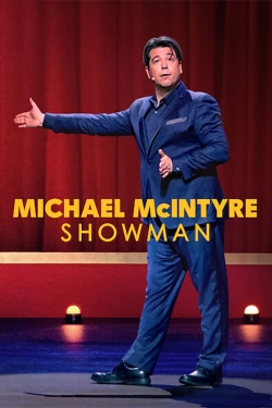 Michael McIntyre: Showman-watch