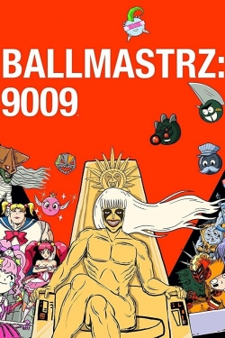 Ballmastrz: 9009-watch