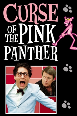 Curse of the Pink Panther-watch