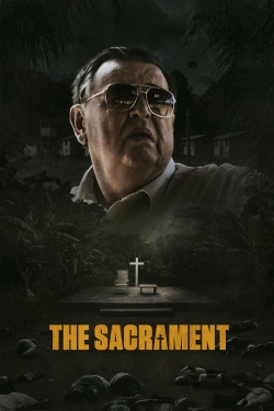 The Sacrament-watch