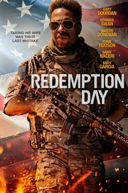 Redemption Day-watch