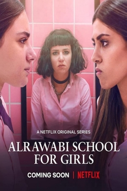 AlRawabi School for Girls-watch