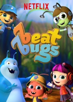 Beat Bugs-watch