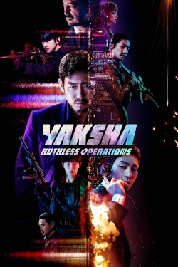 Yaksha: Ruthless Operations-watch