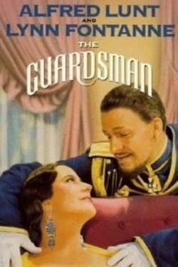 The Guardsman-watch