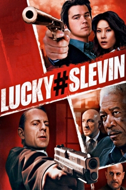 Lucky Number Slevin-watch