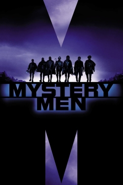 Mystery Men-watch
