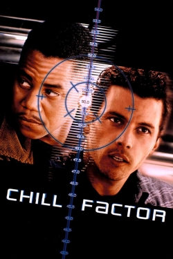 Chill Factor-watch