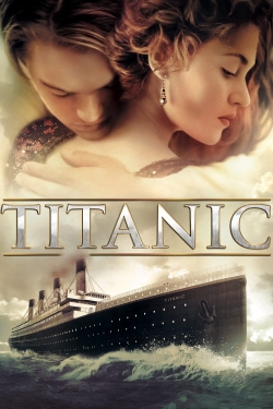 Titanic-watch