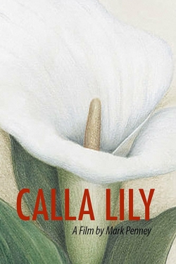Calla Lily-watch