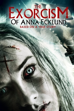 The Exorcism of Anna Ecklund-watch