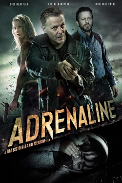 Adrenaline-watch