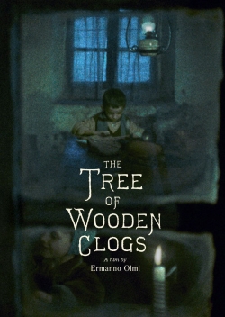 The Tree of Wooden Clogs-watch