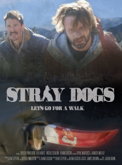 Stray Dogs-watch