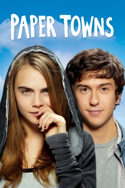 Paper Towns-watch