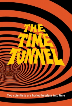 The Time Tunnel-watch