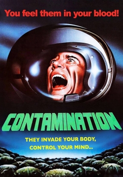 Contamination-watch