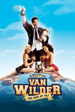 Van Wilder 2: The Rise of Taj-watch