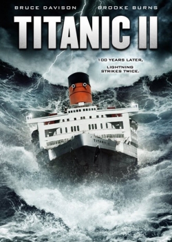 Titanic 2-watch