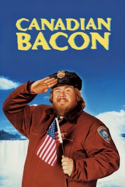 Canadian Bacon-watch