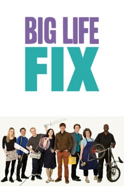 The Big Life Fix-watch