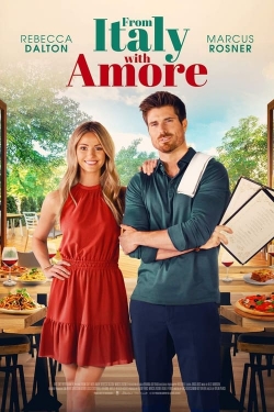 From Italy with Amore-watch