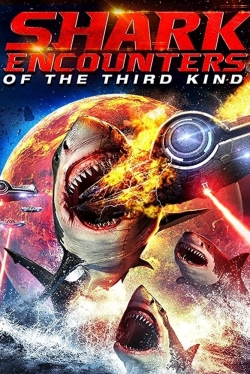 Shark Encounters of the Third Kind-watch