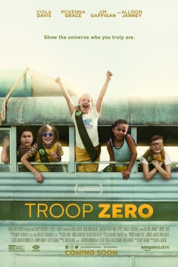 Troop Zero-watch
