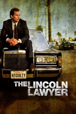 The Lincoln Lawyer-watch