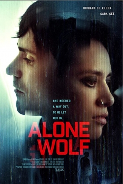 Alone Wolf-watch