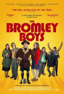 The Bromley  Boys-watch
