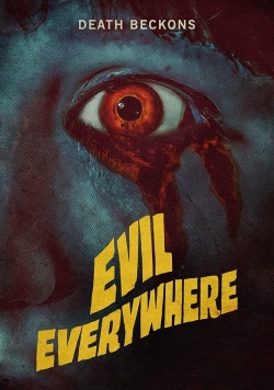 Evil Everywhere-watch