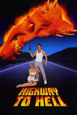 Highway to Hell-watch