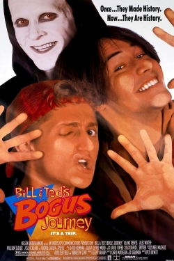 Bill & Ted's Bogus Journey-watch