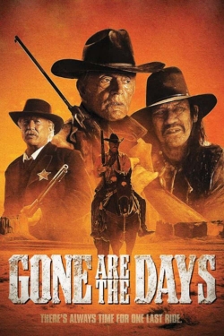 Gone Are the Days-watch