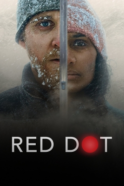 Red Dot-watch