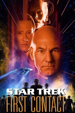 Star Trek: First Contact-watch