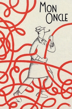 Mon Oncle-watch