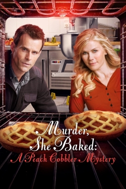 Murder, She Baked: A Peach Cobbler Mystery-watch