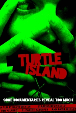 Turtle Island-watch