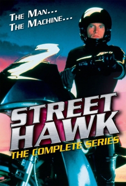 Street Hawk-watch